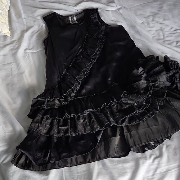 ANTHROPOLOGIE Andersen & Lauth Reykjavik Dress - Picture 13 of 13